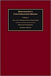 Beethoven's Conversation Books : Volume 1: Nos. 1 to 8 (February 1818 to March 1820)