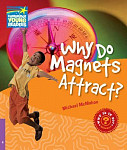 Cambridge Factbook 4 Why Do Magnets Attract?