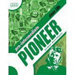 Pioneer A2 Pre-Intermediate Class Audio CDs
