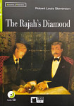 Reading and Training 2 The Rajah's Diamond with Audio CD