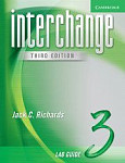 Interchange (3rd edition) 3 Lab Guide