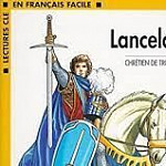 En Francais Facile 1 Lancelot  Audio CD