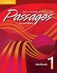 Passages (2nd Edition) 1 Workbook