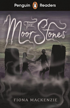 Penguin Readers Starter The Moor Stones