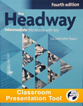 New Headway (4th edition) Intermediate Workbook Classroom Presentation Tool