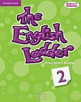 The English Ladder 2 Teacher's Book