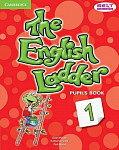 The English Ladder 1 Pupil's Book