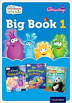 Oxford International Early Years The Glitterlings Big Book 1