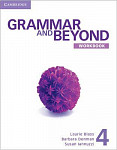 Grammar and Beyond 4 Workbook