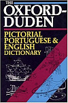 The Oxford-Duden Pictorial Portuguese-English Dictionary 