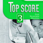Top Score 3 Class Audio CDs