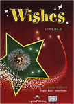 Wishes B2.2 Student's Book with ie-Book