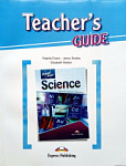 Career Paths Science Teacher's Guide