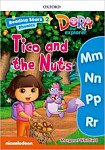 Reading Stars 2 Tico and the Nuts