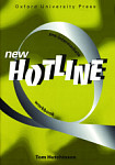 New Hotline  Pre-Intermediate Workbook