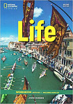 Life (2nd Edition) Pre-Intermediate Workbook with Answer Key and Workbook Audio CD