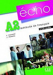 Echo Novelle edition A2 CD audio pour la classe