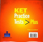 KET Practice Tests Plus Audio CDs (Revised Edition)