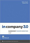 In Company 3.0 Elementary Teacher's Book Premium Plus