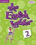 The English Ladder 2 Pupil's Book