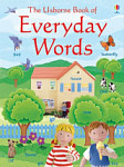 The Usborne Book of Everyday Words in English