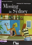 Reading and Training 1 Missing in Sydney with Audio