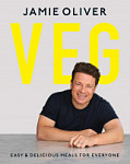 Veg Easy & Delicious Meals for Everyone