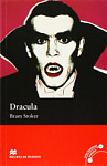 Macmillan Readers Intermediate Dracula