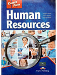 Career Paths Human Resources Student's Book with Digibook