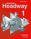 American Headway 1 Teacher's Book