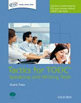 Tactics for TOEIC Speaking and Writing Tests Student Book