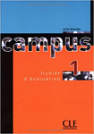 Campus 1 Fichier d'evaluation
