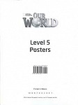 Our World 5 Poster Set