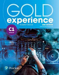 Gold Experience (2nd Edition) C1 Student's Book