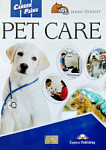 Career Paths Pet Care Student's Book with Digibook