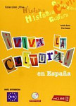 Viva la Cultura! Intermedio + Audio CD