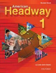 American Headway 1:  Student Book
