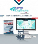 Career Paths Automotive Industry Digibooks Application