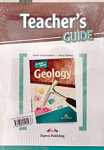 Career Paths Geology Teacher's Guide, Student's Book, Audio CDs and Digibook