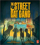 The Street Cat Gang