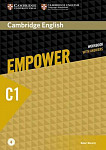 Cambridge English Empower C1 Advanced Workbook with Answers and Downloadable Audio