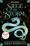 Shadow and Bone Book 2 Siege and Storm