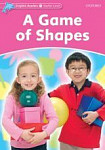 Dolphin Readers  Starter A Game of Shapes