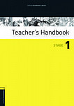 Oxford Bookworms Library 1  Teacher's Handbook