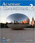 Academic Connections 2 Student's Book with  MyAcademicConnectionsLab