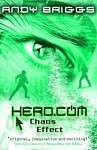 HERO.COM 4: Chaos Effect