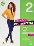 Espanol en marcha Nueva edicion 2 A2 Libro del alumno + licencia digital