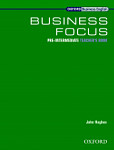 Business Focus Pre-Intermediate Teacher's Book
