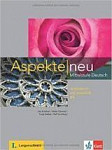 Aspekte neu B2 Arbeitsbuch mit Audio-CD