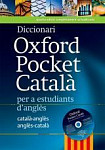 Diccionari Oxford Pocket Catala-angles - Angles-catala with CD-ROM